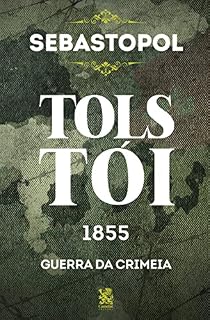 Livro Sebastopol
