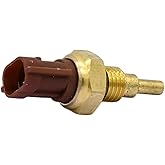 Dcmr Engine Coolant Temperature Temp Switch Sensor Sender# 22630AA140 | Fit for Subaru Forester Impreza Legacy Outback WRX Suzuki Xl7 Grand Vitara 04 05-14 H4 H6 L4 V6 2.0 2.3 2.4 2.5 2.7 3.0 3.6