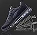 ONEMIX Men's Air Cushion Running Shoes,Casual Athletic Sneakers