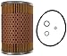 Mahle OX 41D Oil Filter
