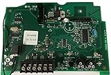 Genie Garage Door Openers 36600R Excelerator Control Board