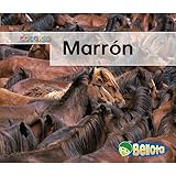 Image de Marron (Colores) (Spanish Edition)