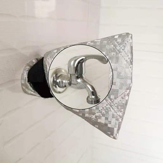 Waineo Faucet Socks For Freeze Protection Outdoor Faucet Cover