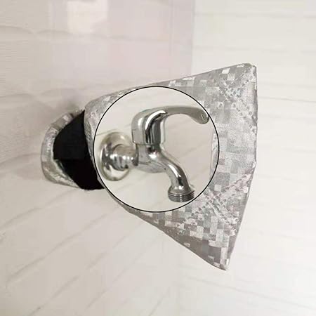 Amazon Com Daxin Winter Outdoor Faucet Covers Waterproof Garden