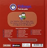 Image de T'choupi Et La Cuisine (French Edition)