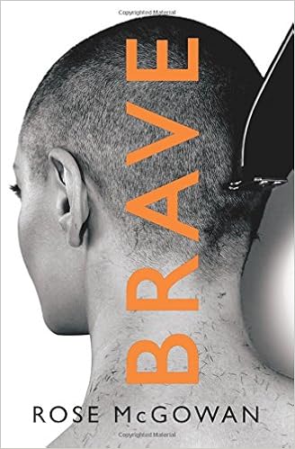 Image result for brave rose mcgowan