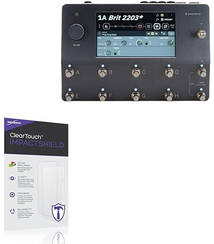 【新品同様】Neural DSP QUAD CORTEX Decksaver付 Decksaver Capa Neural DSP Quad Cortex (DS-PC-QUADCORTEX) : Amazon