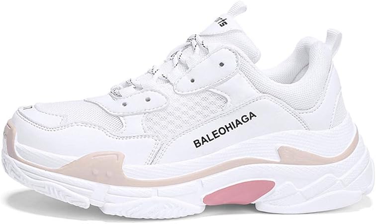 men's platform tennis shoes