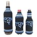 Kolder Licensed Inc. NFL Carolina Panthers Krazy Kover