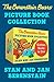 The Berenstain Bears Picture Book Collection: Sixteen Books in One