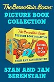 The Berenstain Bears Picture Book Collection: Sixteen Books in One