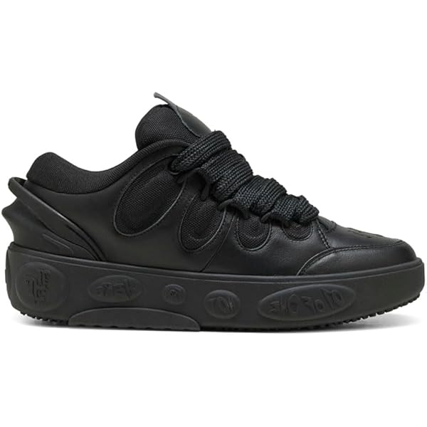 Amazon.com | PUMA Mens La Francé Gifted Lace Up Sneakers Shoes