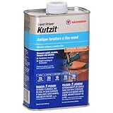 Savogran 01112 Liquid Stripper Kutzit Paint/Varnish Remover, Quart