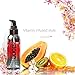 Mitch Stone Lustre Drops Hair Serum - 2 oz. Anti-Frizz, Argan Oil Hair Treatment Adds Weightless Shine, Smoothes, Removes Flyaways & Adds Luster to All Hair Types. Vegan, Sulfate & Paraben Free