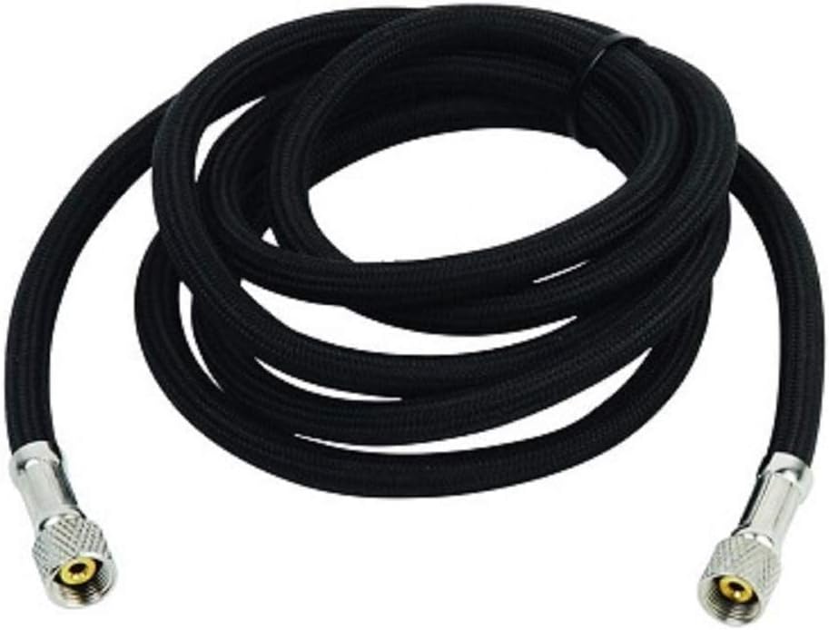 Iwata Revolution HP-CR Airbrush with Fengda Hose 3 m with 1/8-1/8 Connection, 3 meter - Image 3