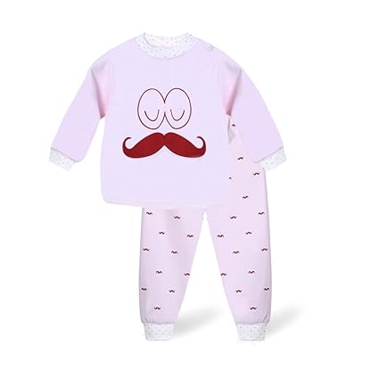 pijama bebe primavera