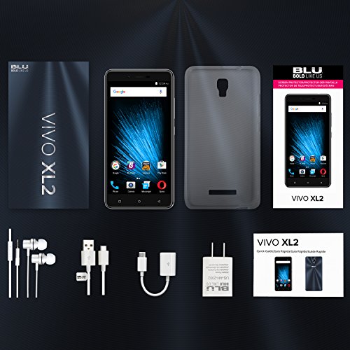BLU Tank Xtreme 4.0 Factory Unlocked Phones Be Mobile with