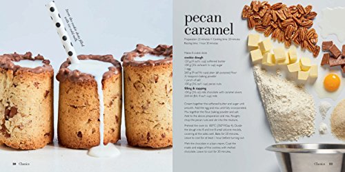 Cookie Shots: Over 30 Exciting Edible Shot Recipes - Thumbnail 3