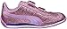 PUMA Kids' Whirlwind Glitz V Sneaker