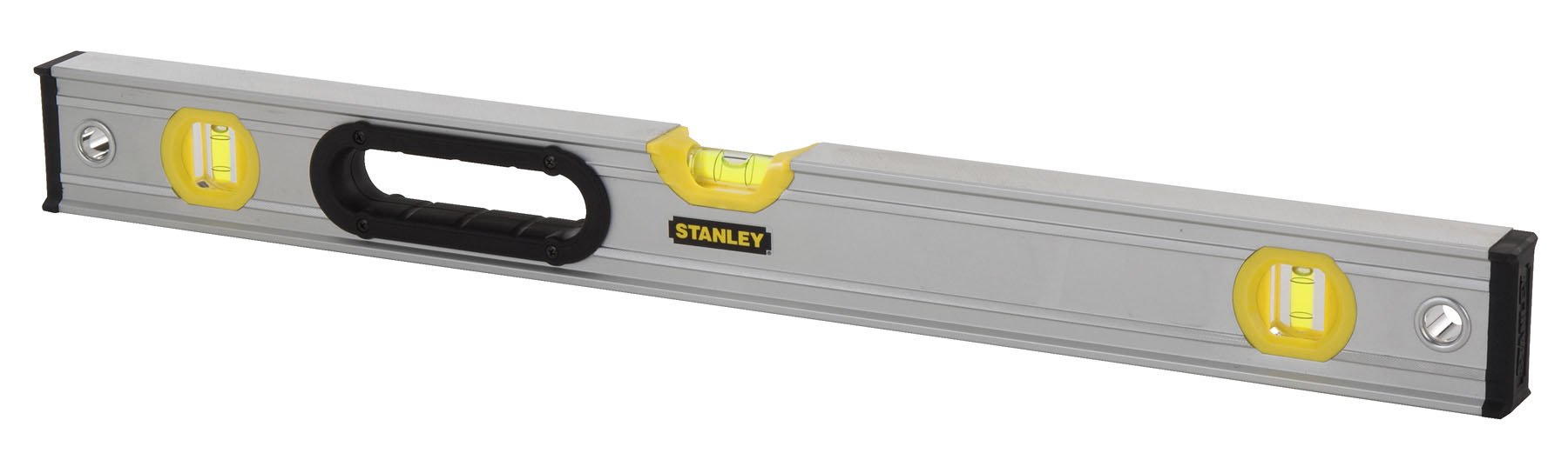 Stanley Fatmax 0-43-637 "Pro" Magnetic Spirit Level, Black, 90 cm