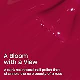 OPI Nature Strong Natural Vegan Nail Polish A Bloom with a View 15ml view 2