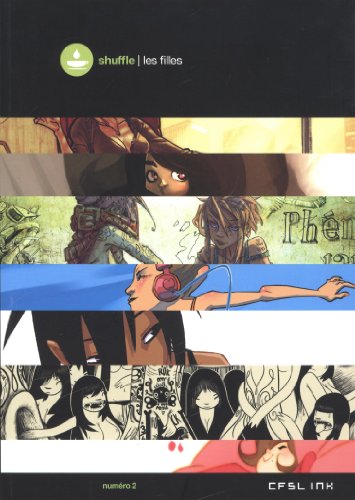 Shuffle