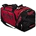 Venum Trainer Lite Sport Bag, Neon Yellow, One Size