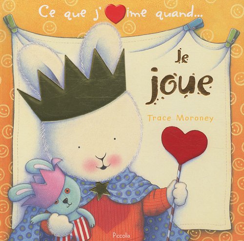 Je joue