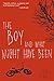 The Boy and What Might Have Been