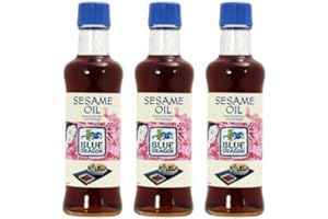 (3 PACK) - Blue Dragon - Sesame Oil | 150ml | 3 PACK BUNDLE by Blue Dragon