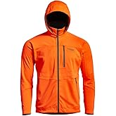 SITKA Gear Men's Hunting Windproof Jetstream Jacket