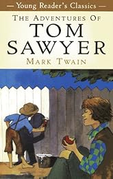 Les  aventures de Tom Sawyer