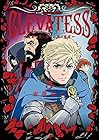 クレバテス -魔獣の王と赤子と屍の勇者- 第3巻