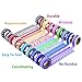Mudder Colorful Decorative Washi Tapes Washi Masking Tape for Scrapbooks DIY Arts Crafts Office Party Supplies, 20 Pieces