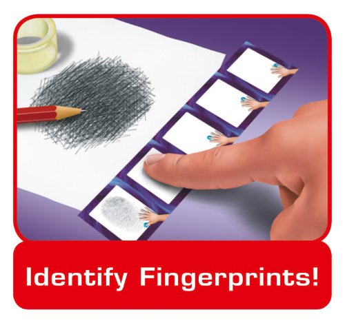 3 Ravensburger+Science+Crime+Investigation+Activity