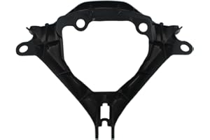 SLMOTO Head Nose Upper Fairing Stay Bracket Fit for Suzuki GSXR600 GSX-R 750 2011-2017