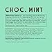 good! Snacks Vegan Chocolate Mint Protein Bar | Gluten-Free, Plant Based, Low Sugar, Kosher, Soy Free, Non GMO | 15g Protein (12 Bars)thumb 2