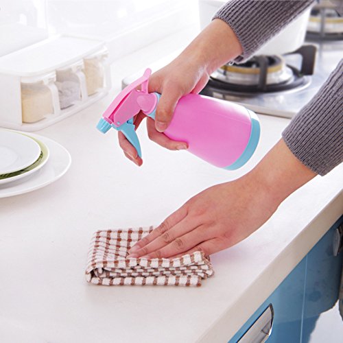 Muhan plant watering can garden flower Water spray irrigation container Water Cans - Thumbnail 6