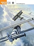 Aces of Jagdgeschwader Nr III (Aircraft of the Aces) by Greg VanWyngarden, Harry Dempsey
