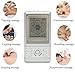 Tens Unit Electric Muscle Stimulator Machine for Pain Management - IQ Massager Mini 2 - Silver