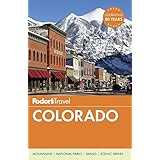 Fodor's Colorado (Travel Guide)