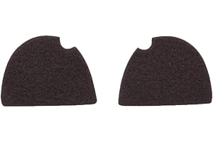 Armorwerx Hook & Loop Deck Set Compatible with Peltor Comtac Headset