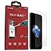 iCarez Tempered Glass Screen Protector for iPhone SE 2020 iPhone 8 iPhone 7 4.7-inches, 2-Pack