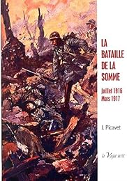 La  bataille de la Somme