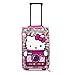 Hello Kitty 17 Carry On Luggage