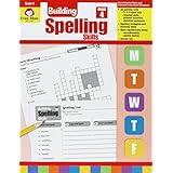 Building Spelling Skills, Grade 4