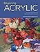 Portfolio: Beginning Acrylic: Tips and techniques for learning to paint in acrylic (Volume 1) (Portfolio, 1)