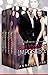 Billionaire Romance Box Set: Billionaire Impossible Mega Box Set: The Alpha Billionaire Romance Complete Series (4 Full Box Sets Included)