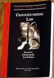 Legal Path Constitutional Lae : Keyed to Chemerinsky, , 0977985512