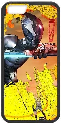 borderlands 2 iphone 6s 4.7 Inch Cell Phone Case Black 53Go-224969
